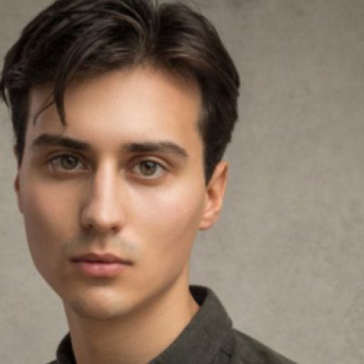 Ivan Fernandez Conzalez