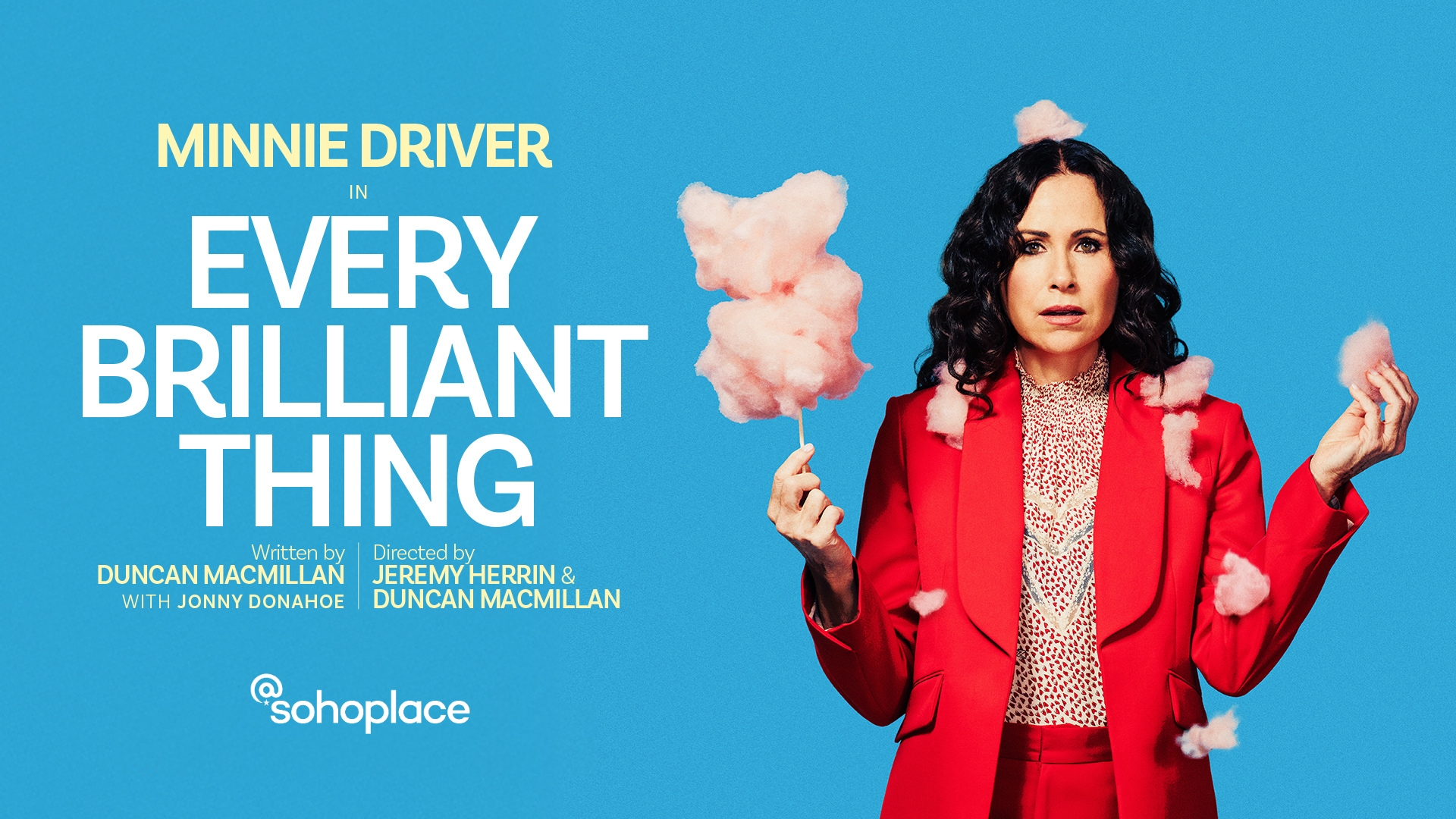 Every Brilliant Thing